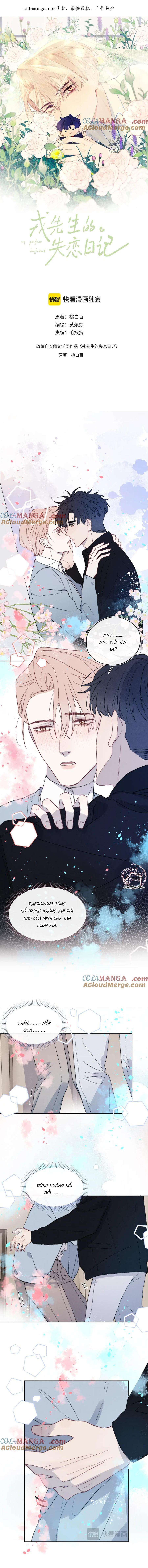 nhật ký thất tình của mr.nhung chapter 62 1