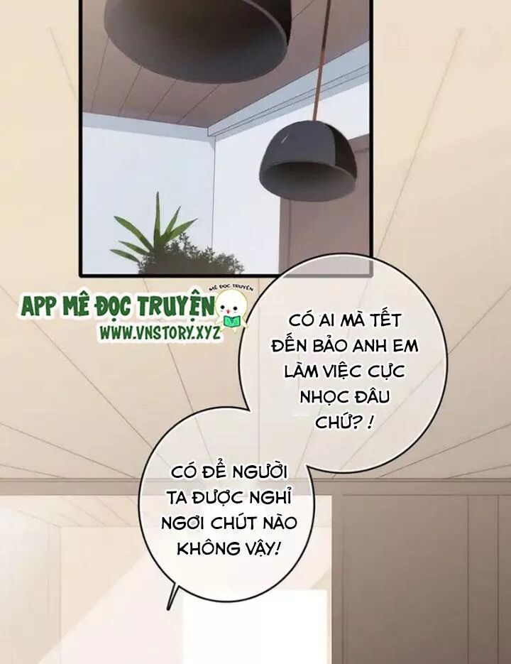 con tim rung động 2 chapter 67 2