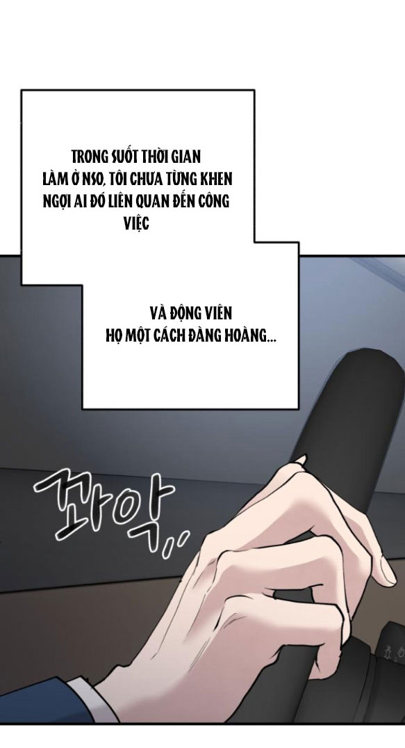 tân hôn mệt mỏi của trưởng phòng chapter 17.2 24