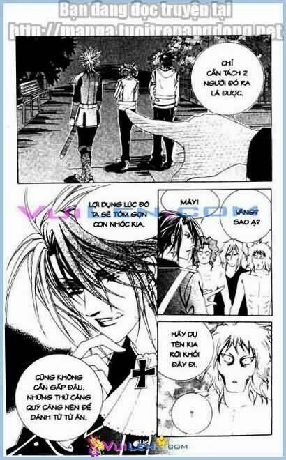 sức thanh xuân chapter 7 13