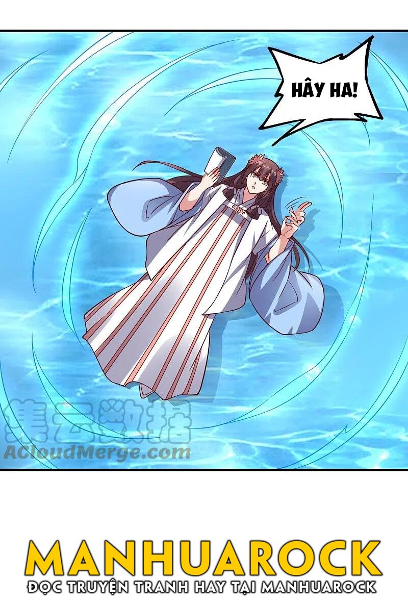 tiên võ đế tôn chapter 286 62