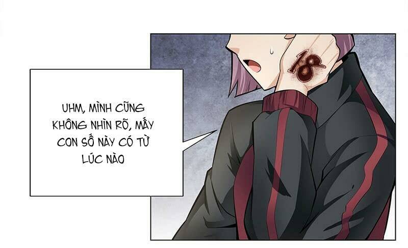 lớp học tử vong chapter 3 5