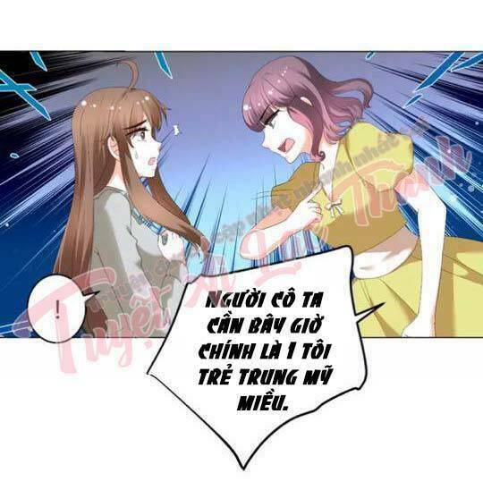 phản công thành siêu sao chapter 29 32