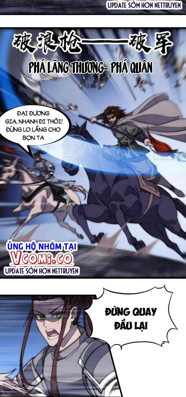 ta có một sơn trại chapter 173 17