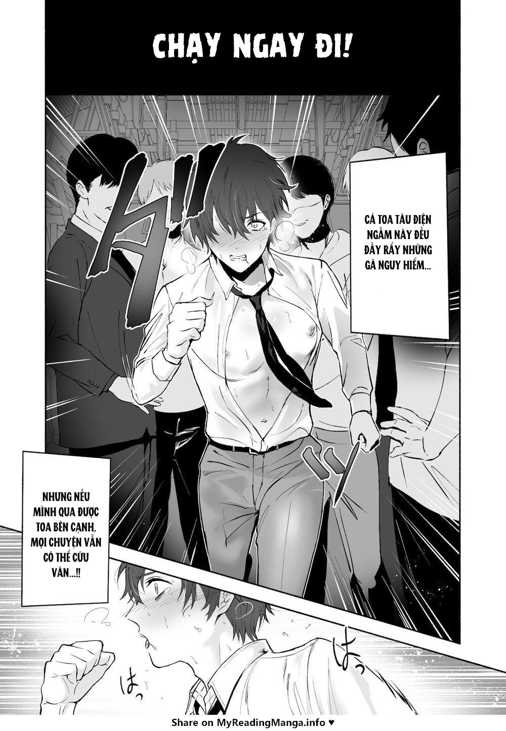 giang sơn tuyệt mỹ không bằng nàng chapter 104 28