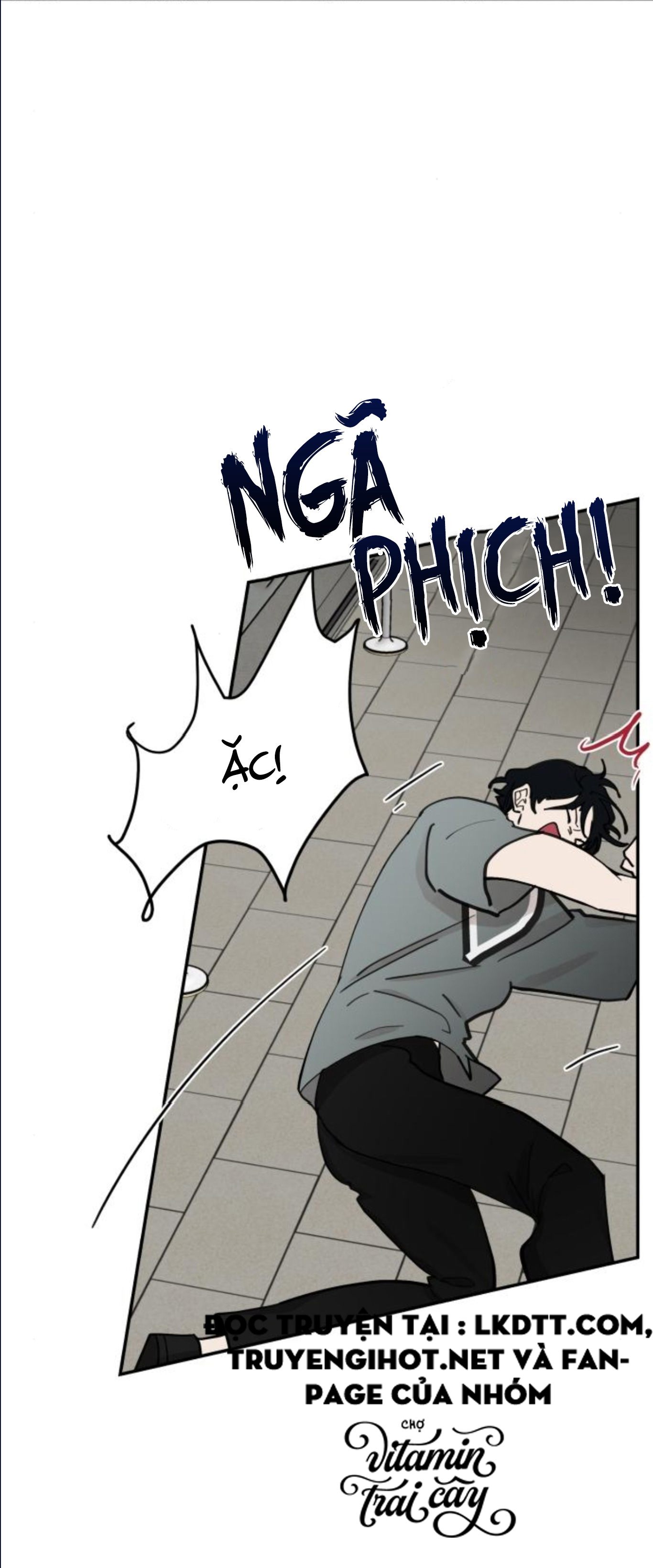 oan gia ngõ hẹp chapter 50 31