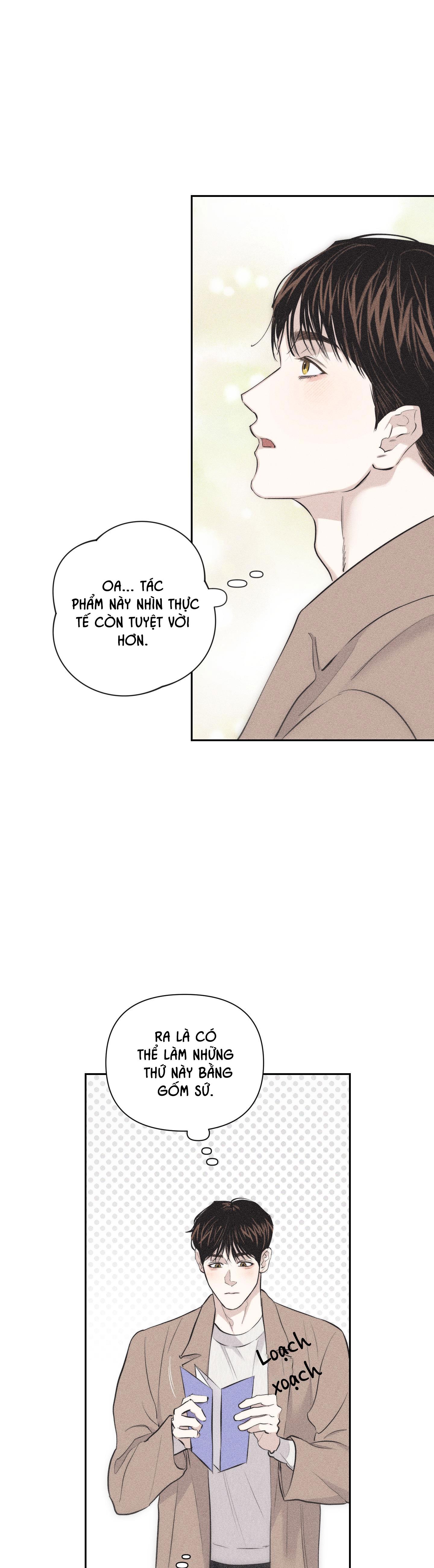 hình thái tình tan chapter 3 14