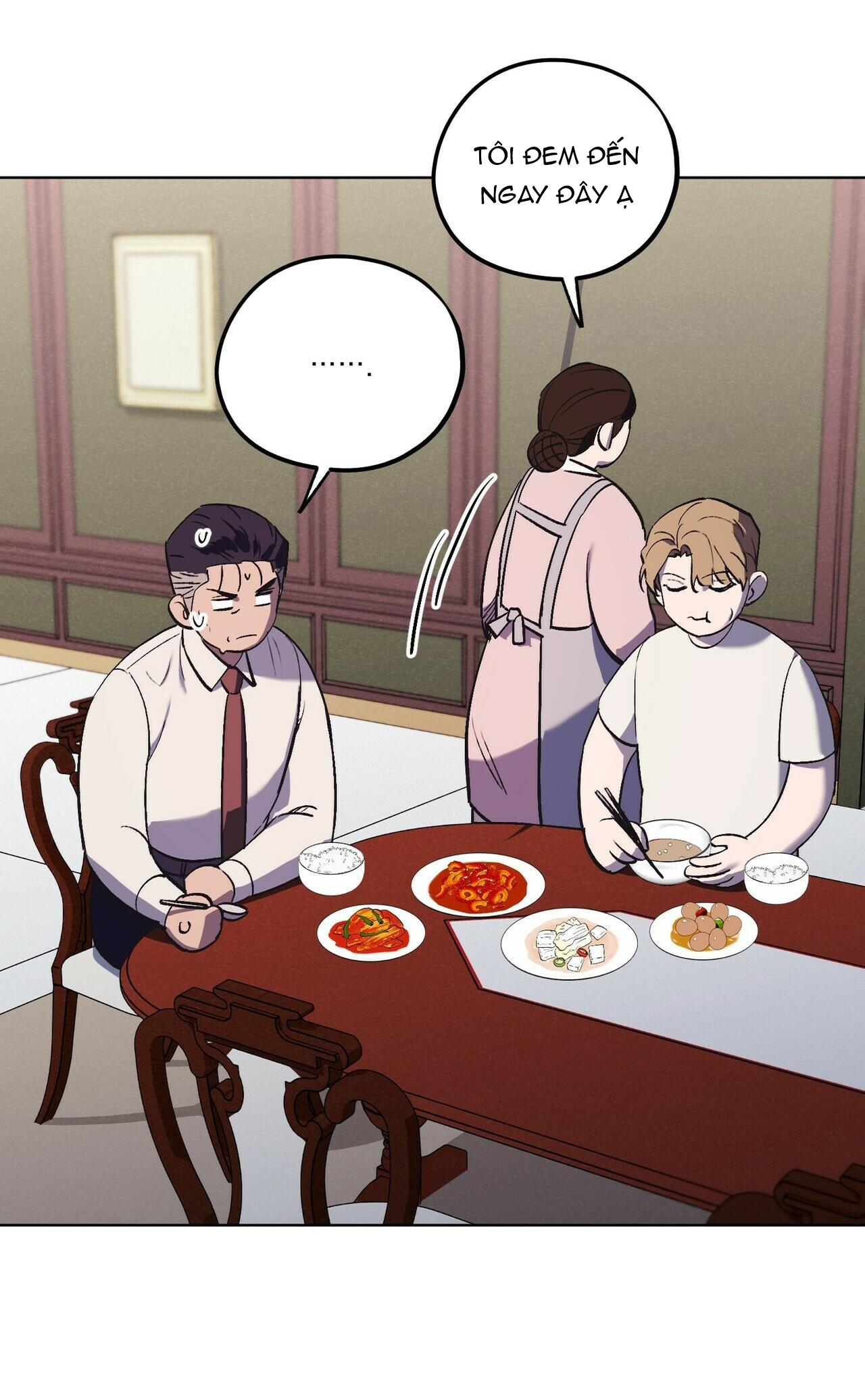 làm dâu nhà tài phiệt họ kang chapter 26 24