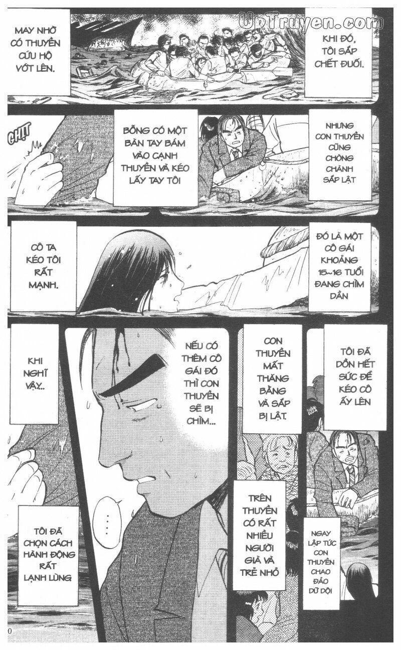 thám tử kindaichi (bản đẹp) chapter 609 11