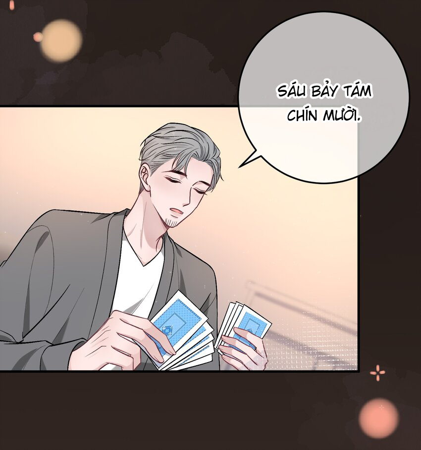 trước và sau ly hôn! chapter 87 26