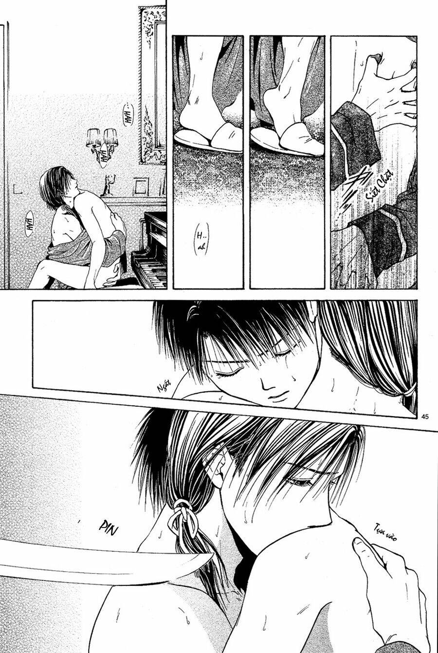 sakura gari chapter 4.2 20