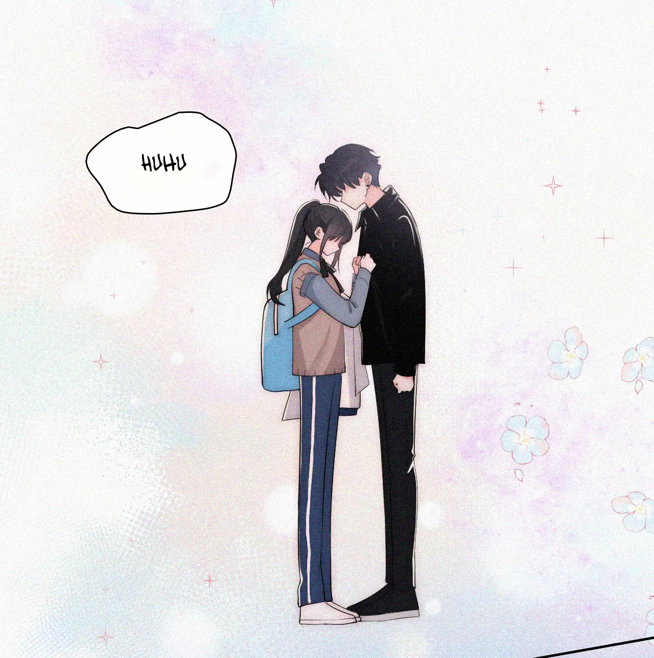 bệnh yêu chapter 65.2 15