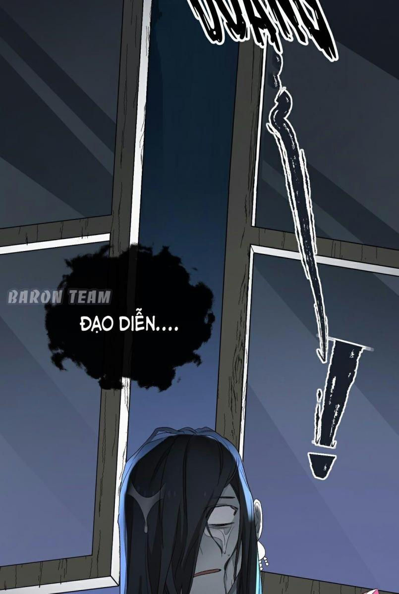 bách biến kim chi hí giao ký chapter 11 10