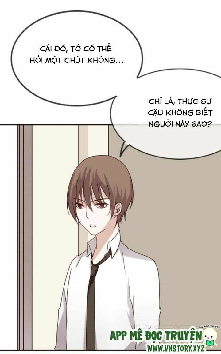 hồ tiên này không tin được chapter 2 19