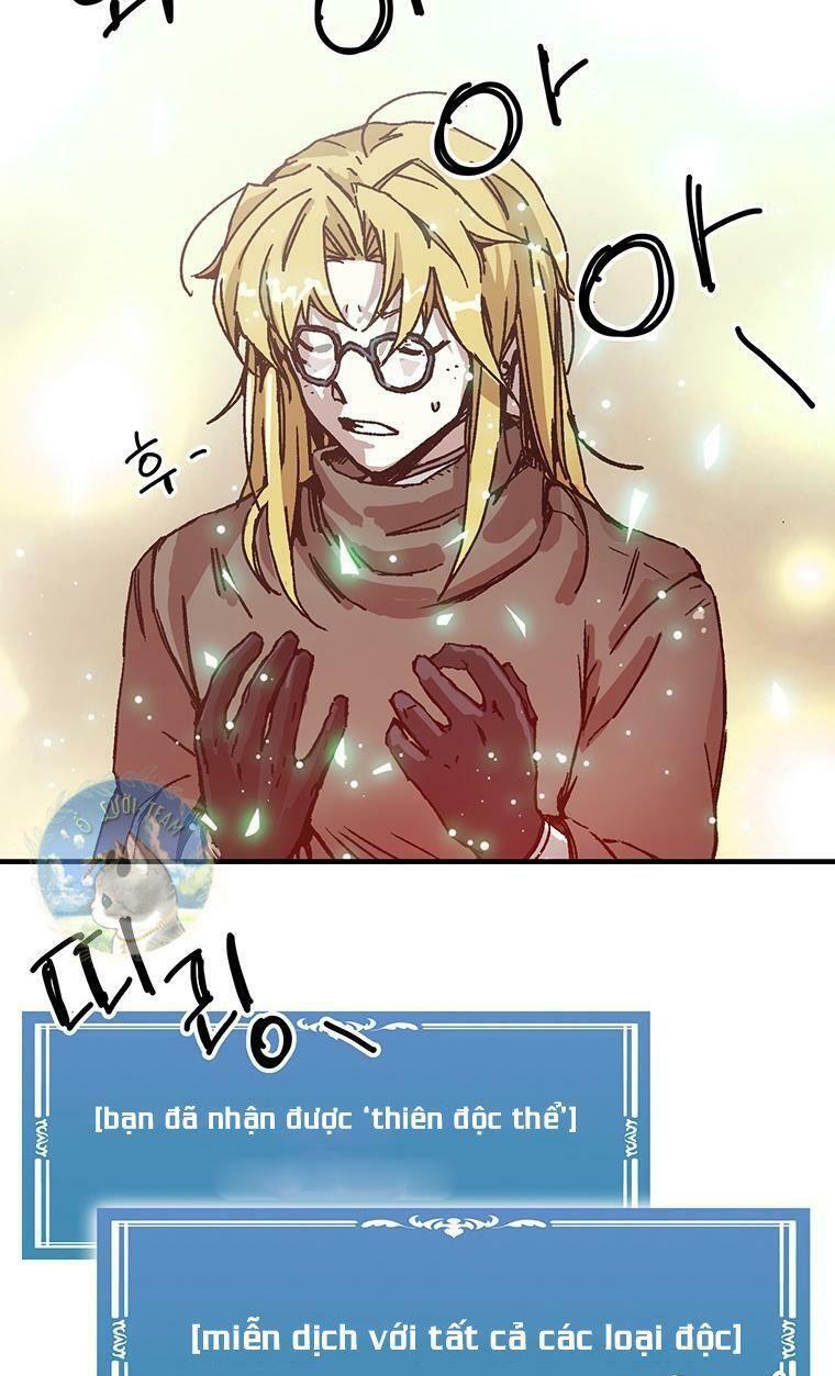 người chơi lỗi chapter 95 39