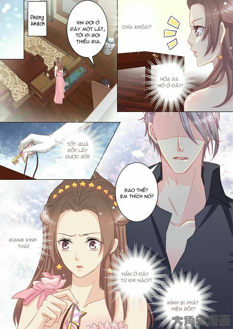 the stars are not luminous body chapter 50 7