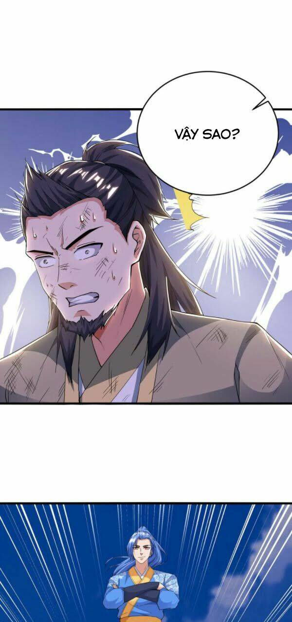 tối cường thăng cấp chapter 146 13