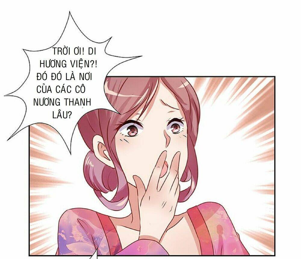 vương gia người thật xấu xa chapter 5 4