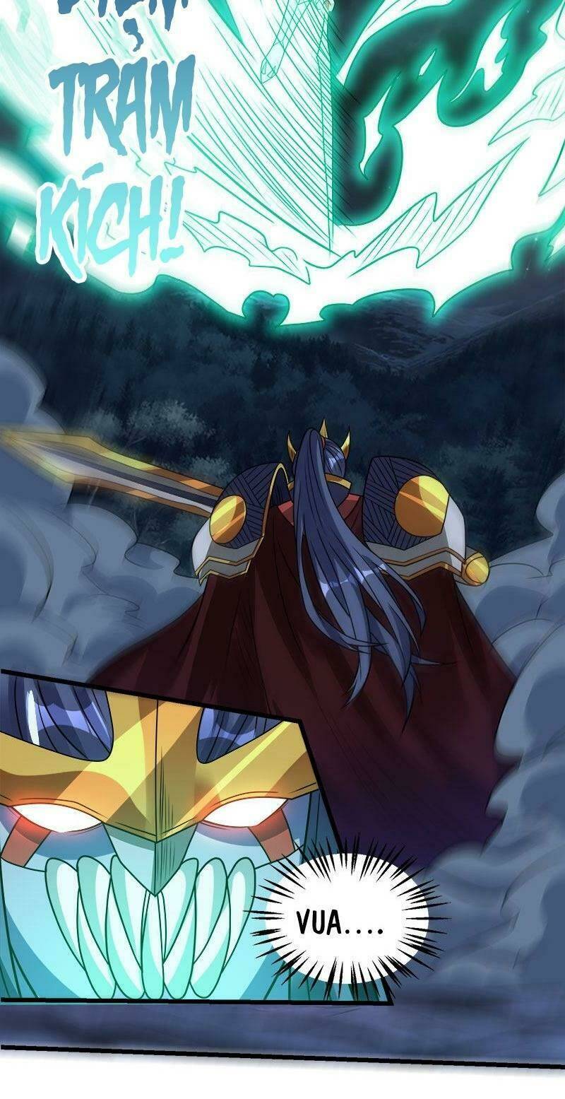 kiếm vũ chapter 94 32