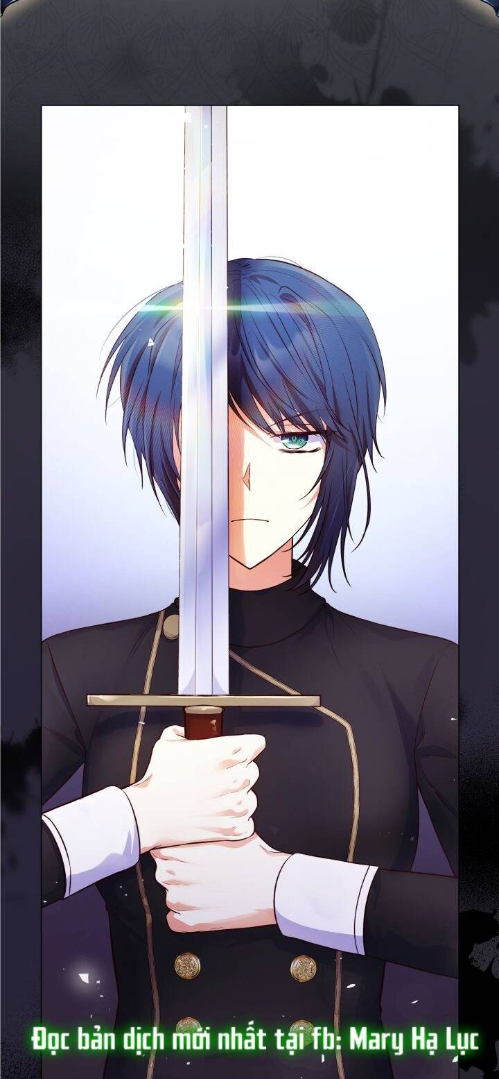 từ ác nữ, tôi trở thành một người mẹ chapter 32.1 9