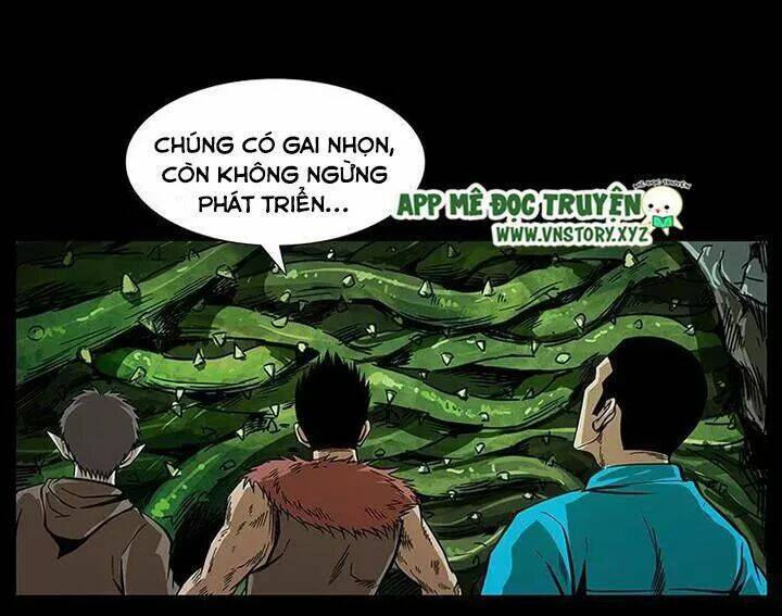 U Minh Ngụy Tượng Chapter 196 57