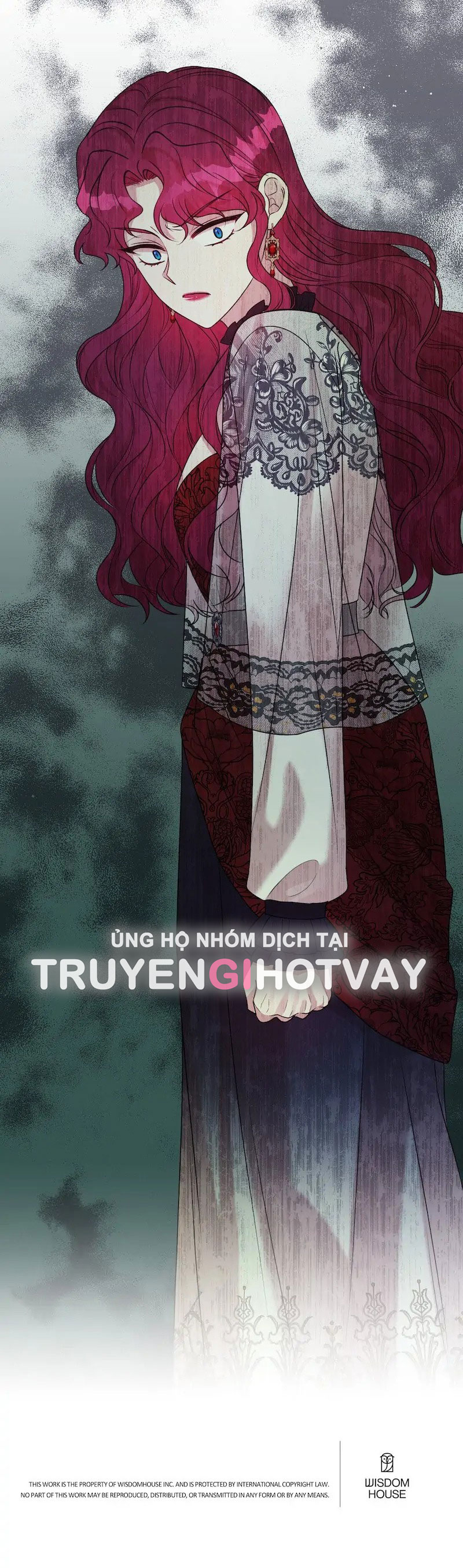 tôi chán nản vì người chồng thứ 2 còn "khỏe" hơn chồng cũ chapter 60.2 31