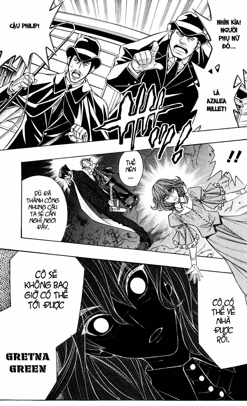 the another tale of frankenstein - embalming chapter 9 35