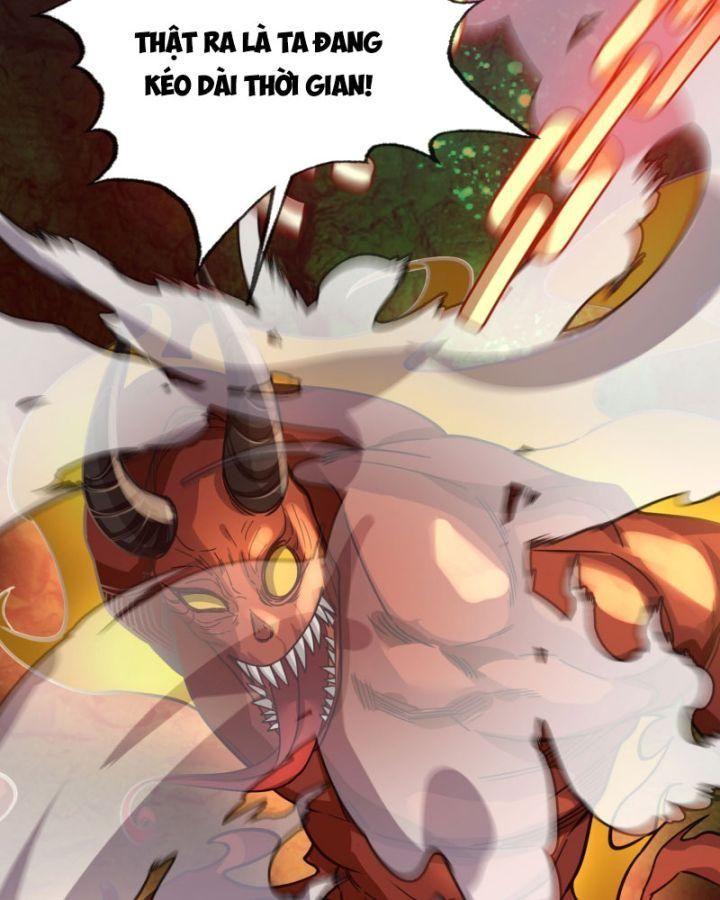 ngủ say vạn cổ: xuất thế đẩy ngang chư thiên chapter 5 40