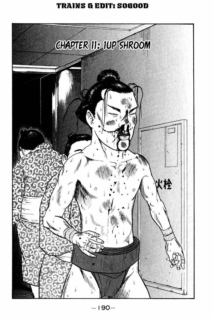 boku to issho chapter 11 1