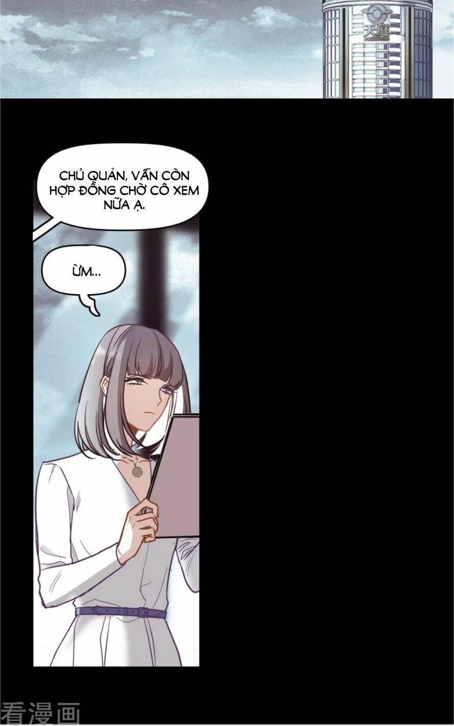 địa ngục cáo bạch thi chapter 62 8