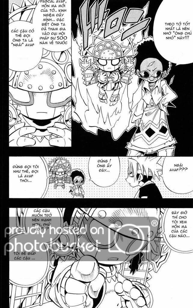 vua pháp thuật chapter 224 13