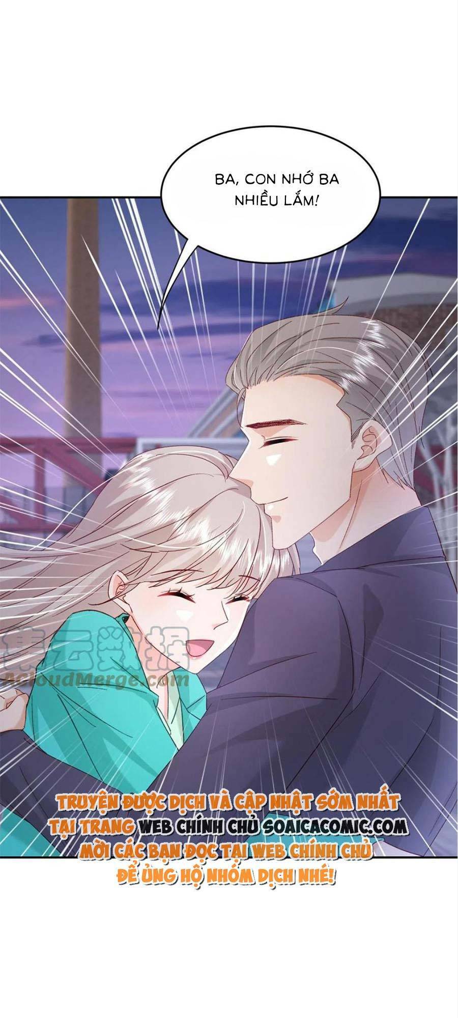 cô vợ của tôi không dễ bắt nạt chapter 53 14