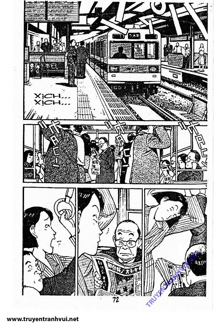 yawara chapter 145 3