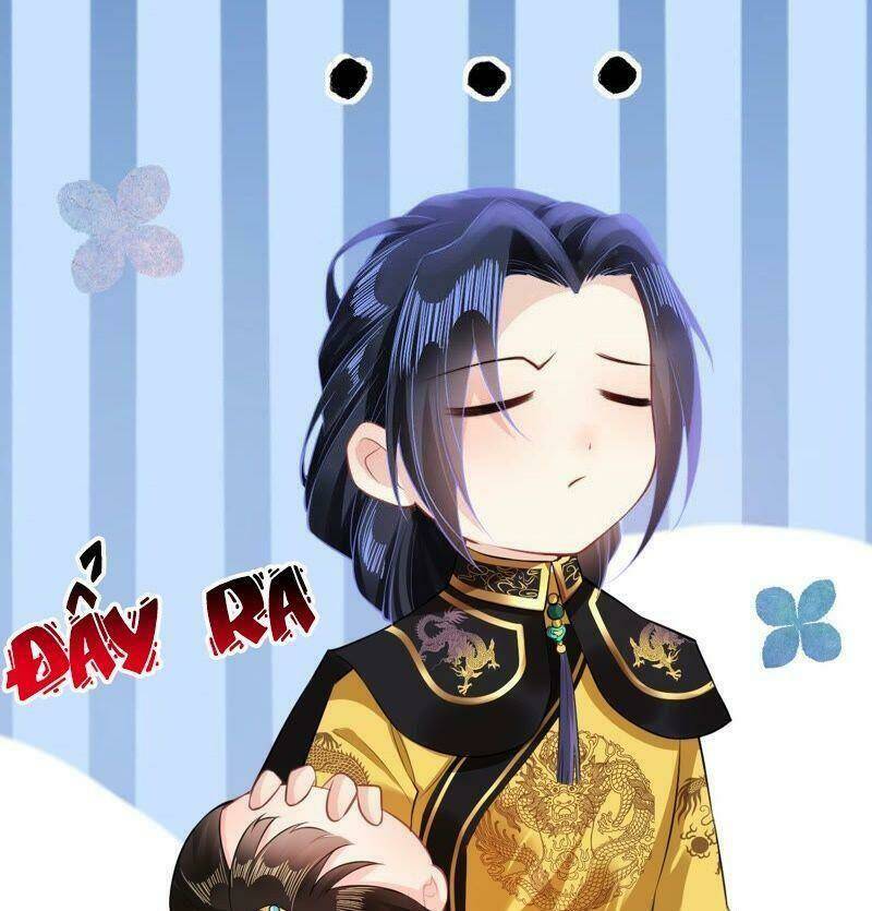 quận chúa vững vàng, thiết lập nhân vật không thể vỡ chapter 26 52