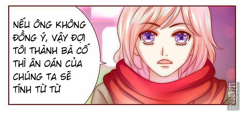 bá đạo tổng tài yêu tôi chapter 53 17