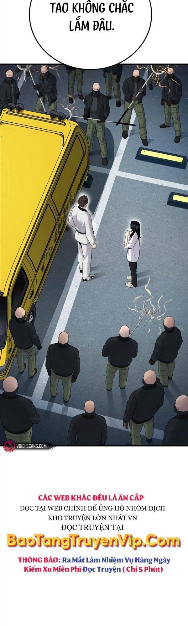 đặc vụ kim chapter 76 23