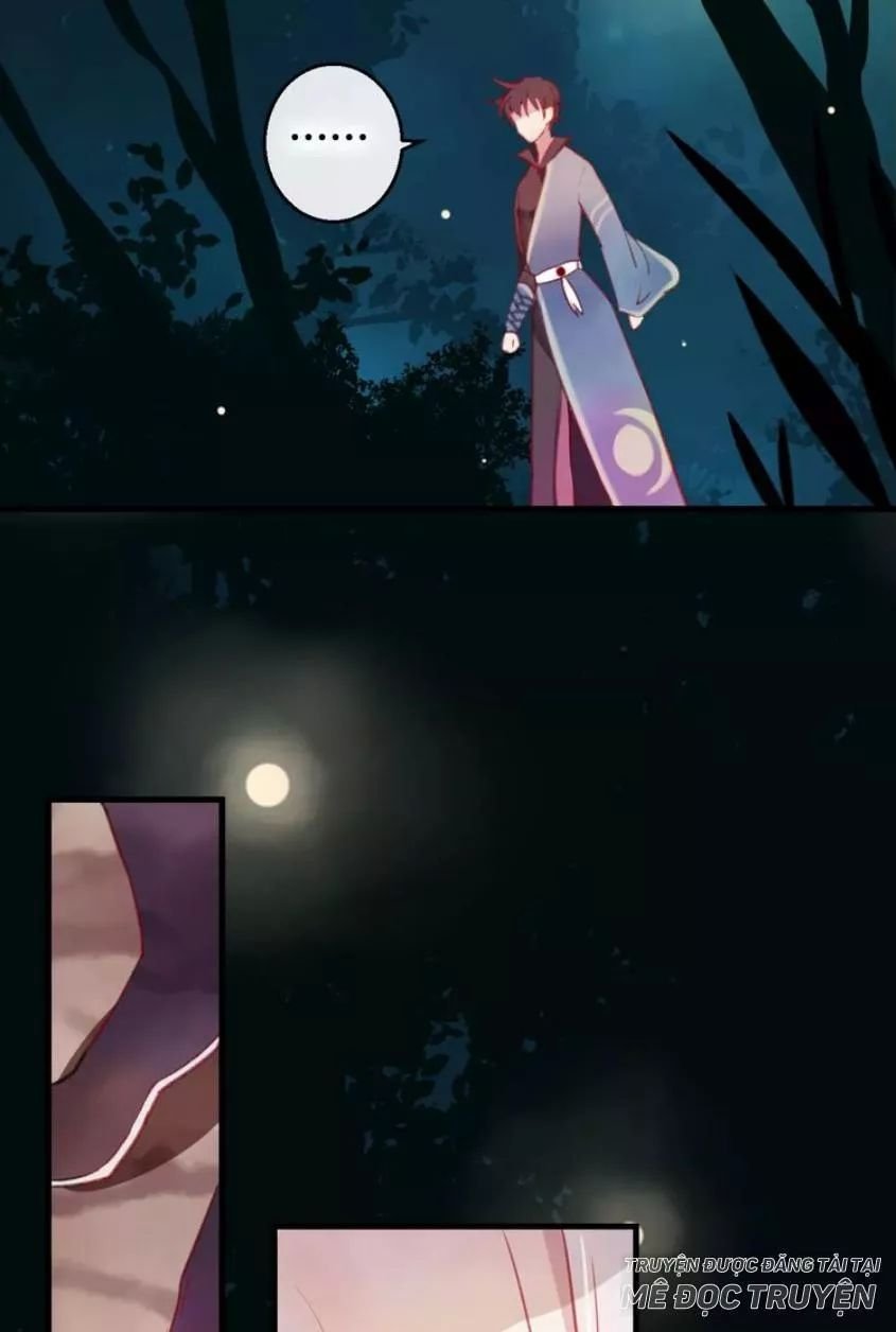 hồ minh chi hương chapter 9 1