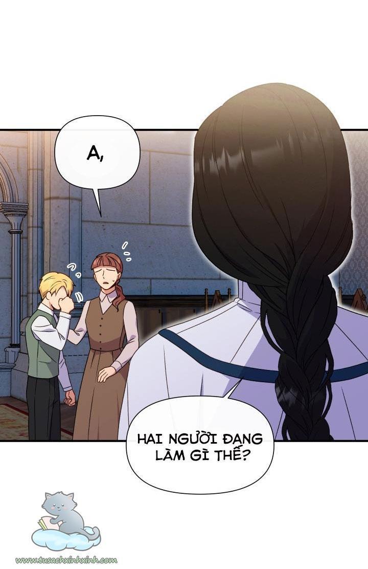 công nương khế ước của gia tộc công tước quái vật chapter 105 5
