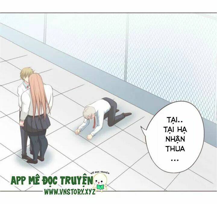 xin chào! dân nữ chapter 52 8