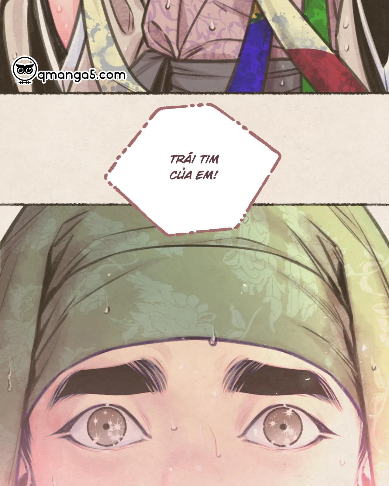 phò mã quan phu chapter 6 107