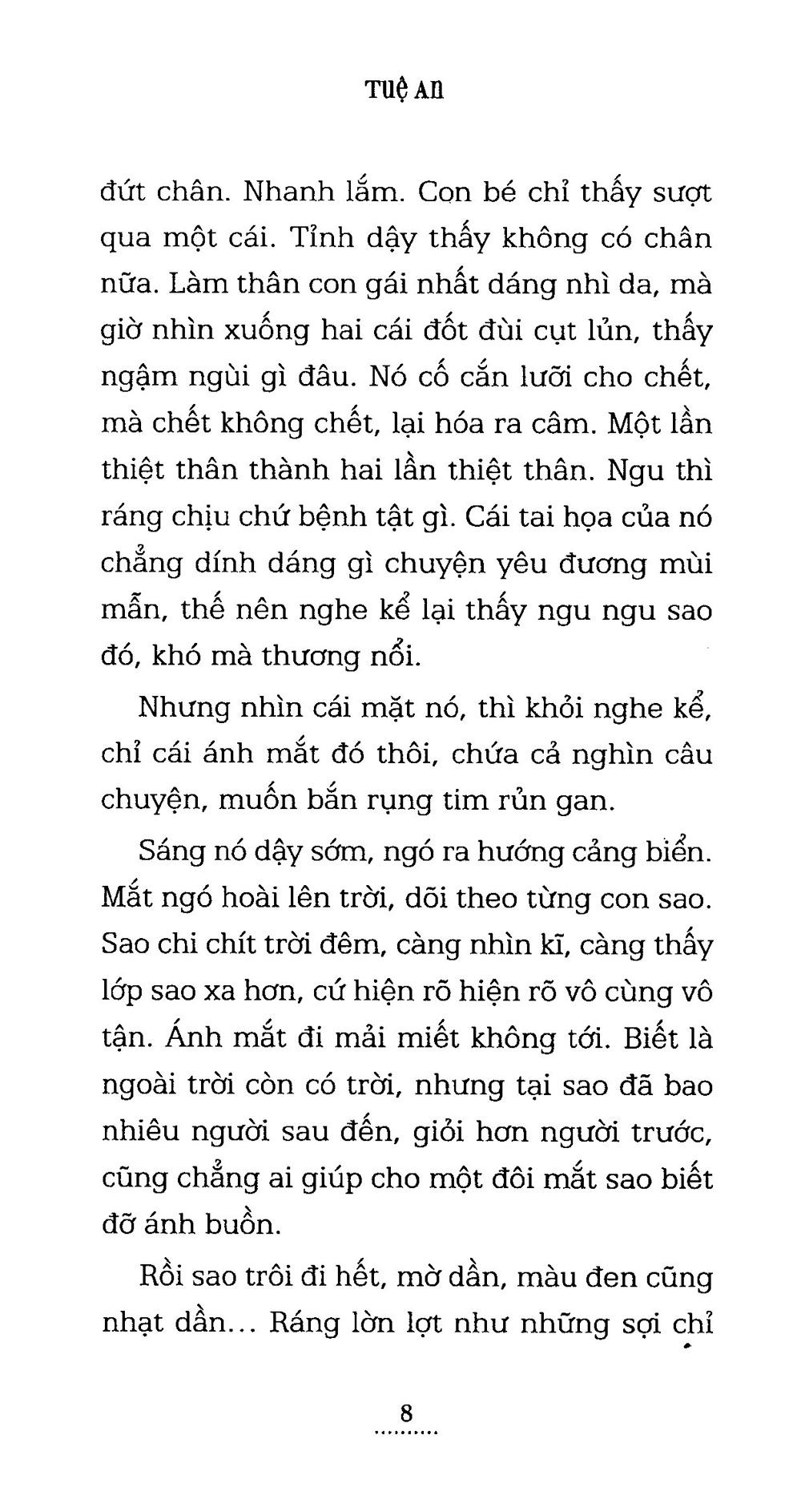 Người Chăn Chim Ở Nhà Thờ Đức Bà