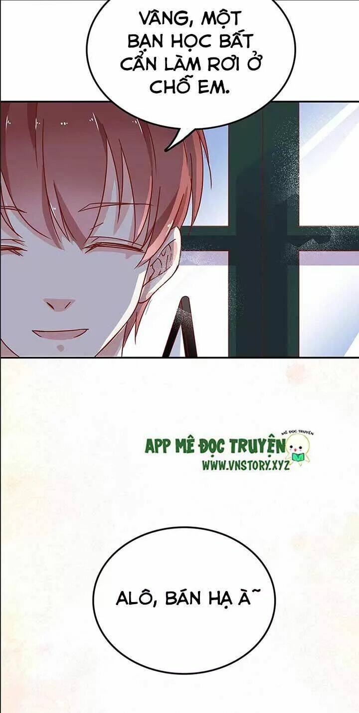 yêu em, sai đến tận cùng chapter 38 19