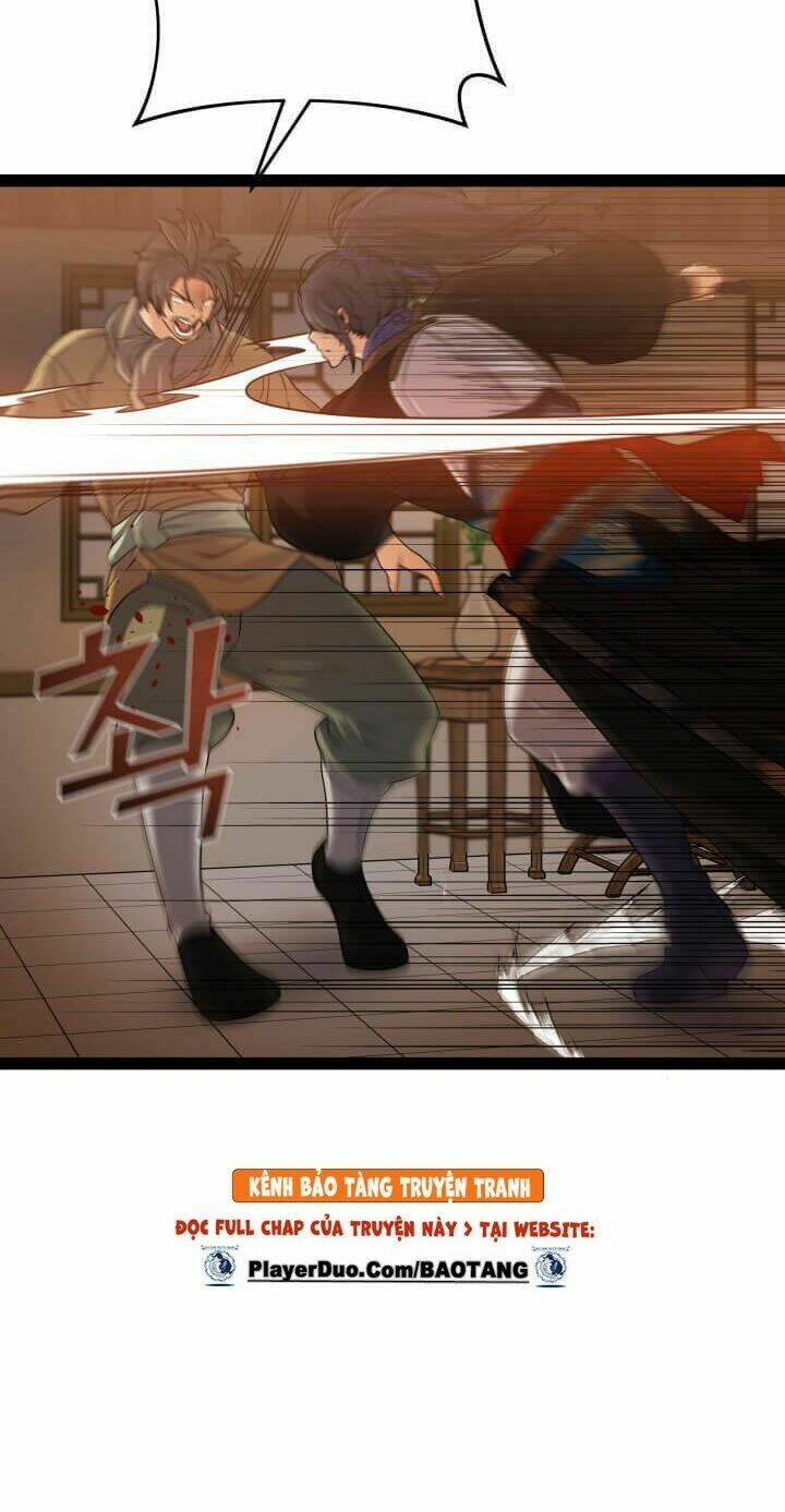 lôi thần chuyển sinh chapter 16 38