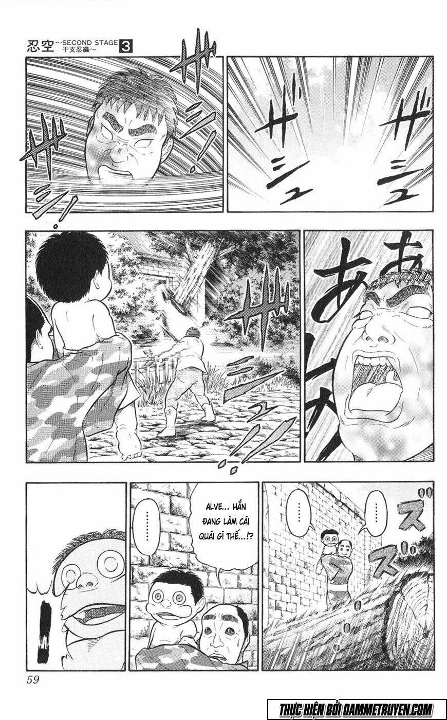 ninku second stage - eto ninhen chapter 13 25