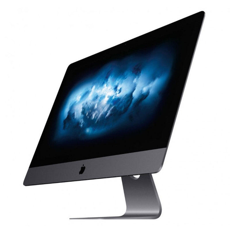 Apple iMac Pro MQ2Y2 - Intel Xeon/27&quot; 5K - Hàng Chính Hãng