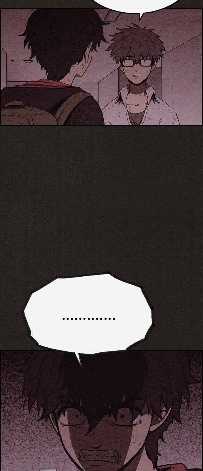 quái vật tại chung cư xanh chapter 42 25