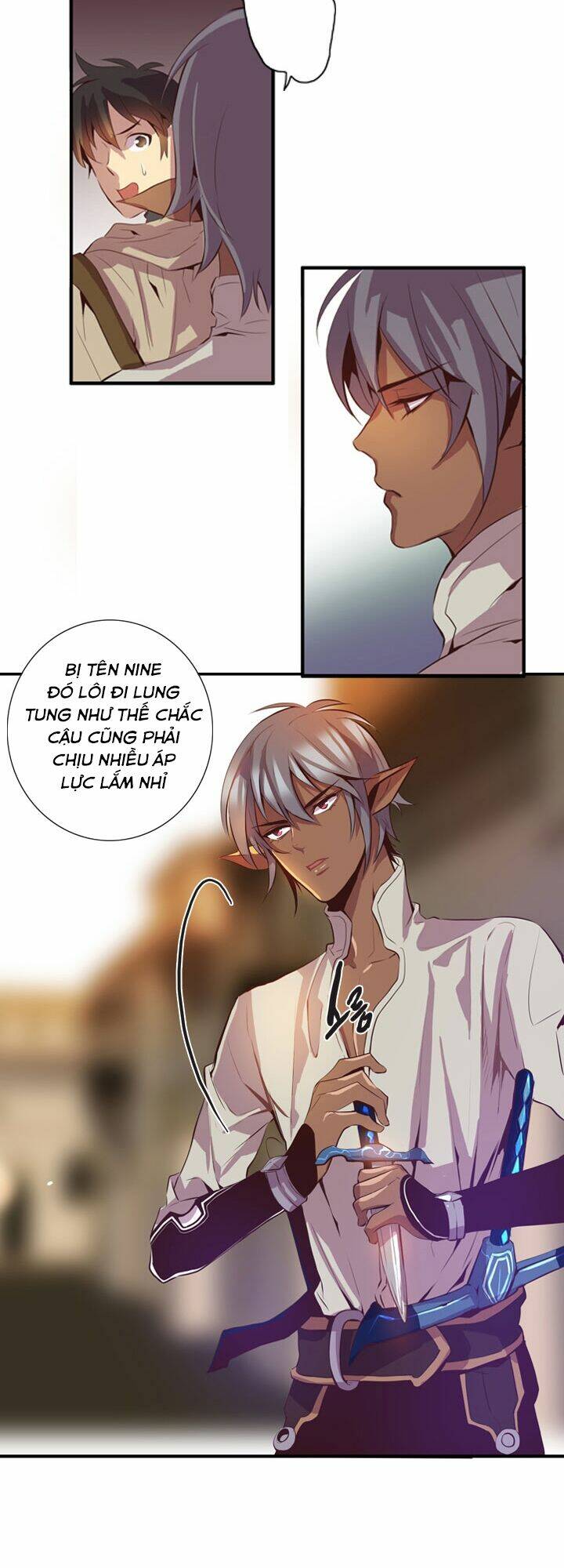 dusk howler chapter 40 31