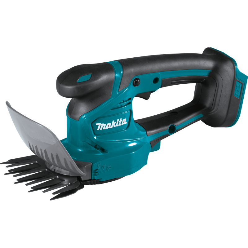 MÁY TỈA HÀNG RÀO DÙNG PIN MAKITA DUM111ZX - HÀNG CHÍNH HÃNG