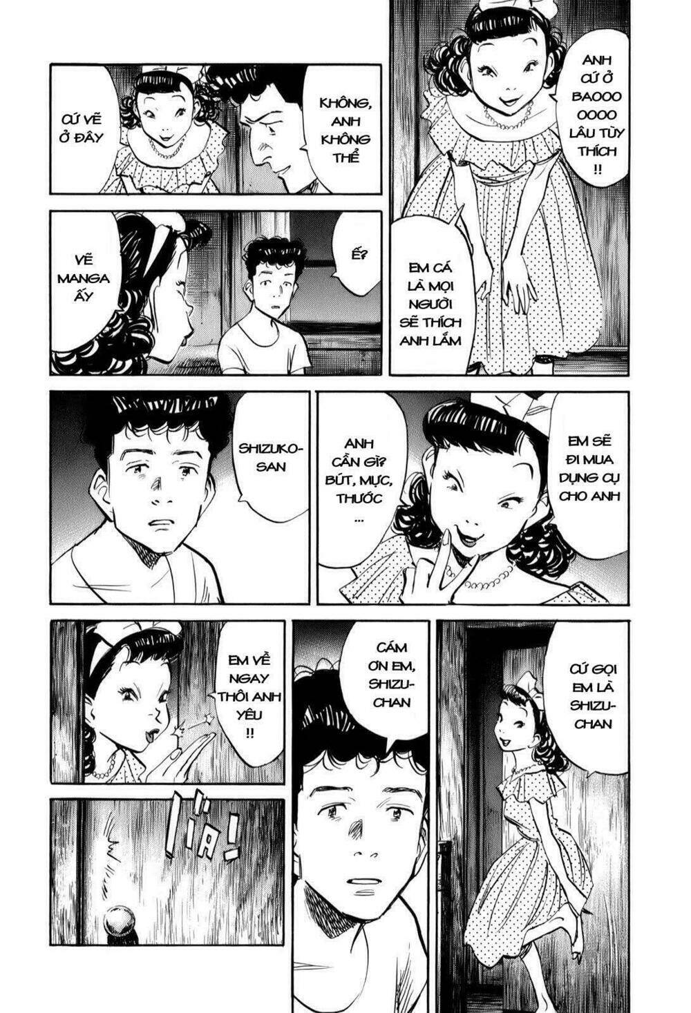 billy bat chapter 11 16