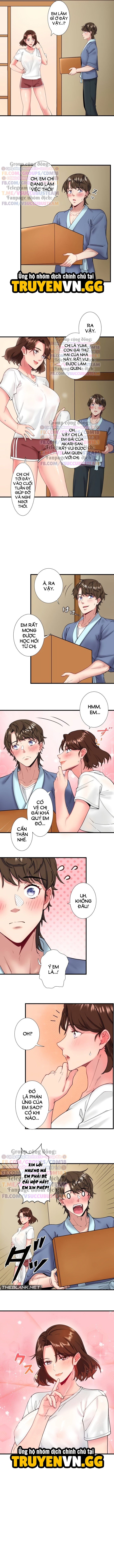 bí mật suối nước nóng chapter 10 8